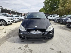 Обява за продажба на Mercedes-Benz A 150 1.5 95к.с Топ състояние  ~4 500 лв. - изображение 4