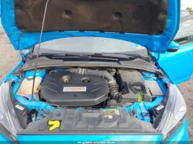Ford Focus RS 350 HP | Mobile.bg    13