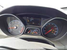 Ford Focus RS 350 HP | Mobile.bg    9