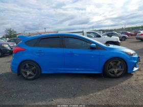 Ford Focus RS 350 HP | Mobile.bg    8
