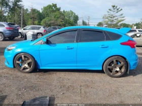 Ford Focus RS 350 HP | Mobile.bg    7