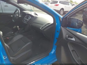 Ford Focus RS 350 HP | Mobile.bg    11