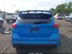Ford Focus RS 350 HP | Mobile.bg    5