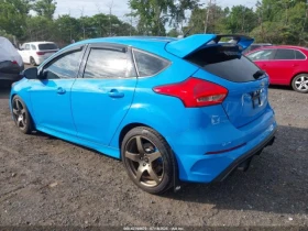 Ford Focus RS 350 HP | Mobile.bg    4