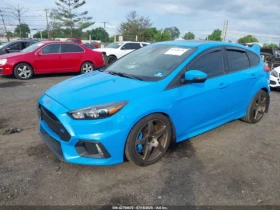 Ford Focus RS 350 HP | Mobile.bg    3