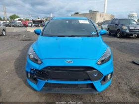 Ford Focus RS 350 HP | Mobile.bg    2