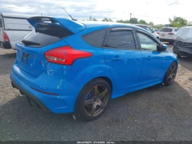 Ford Focus RS 350 HP | Mobile.bg    6