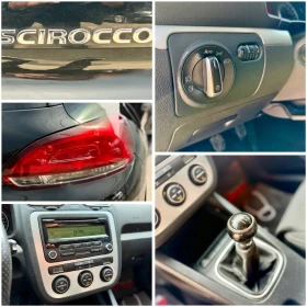 VW Scirocco R-line* BlackEDITION* Recaro* TSI* Уникален* Лизин - 10777 лв. / 5510.19 € - 28994688 17