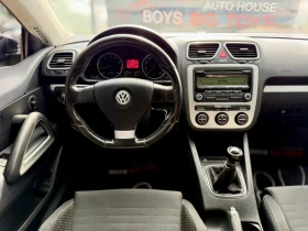 VW Scirocco R-line* BlackEDITION* Recaro* TSI* Уникален* Лизин - 10777 лв. / 5510.19 € - 28994688 14