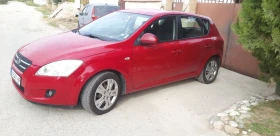 Kia Ceed 1, 4 i - 4994 лв. / 2553.39 € - 49860091 3