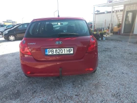 Kia Ceed 1, 4 i - 4994 лв. / 2553.39 € - 49860091 10