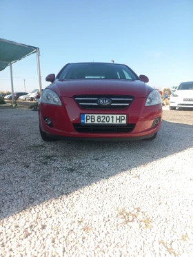 Kia Ceed 1, 4 i - 4994 лв. / 2553.39 € - 49860091 6