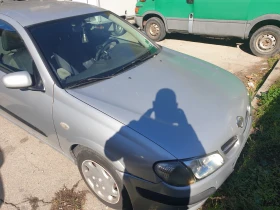 Nissan Almera | Mobile.bg    7