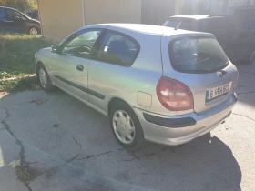 Nissan Almera | Mobile.bg    2