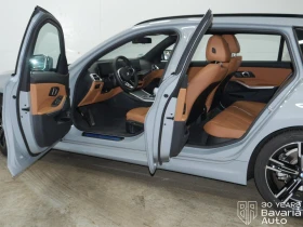 BMW 320 d Touring Sportautomatic | Mobile.bg    5