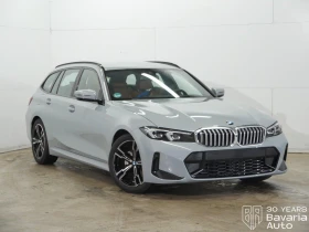 BMW 320 d Touring Sportautomatic | Mobile.bg    4