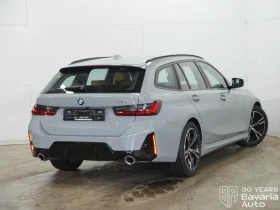 BMW 320 d Touring Sportautomatic | Mobile.bg    3