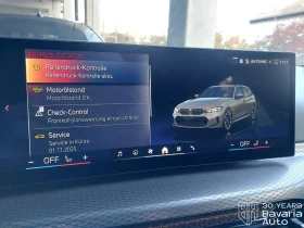 BMW 320 d Touring Sportautomatic | Mobile.bg    10