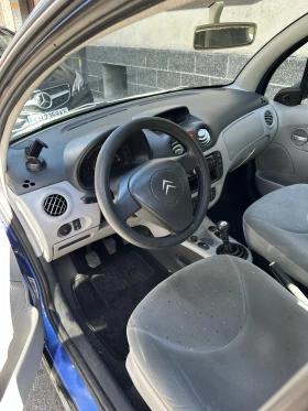 Citroen C3 | Mobile.bg    9