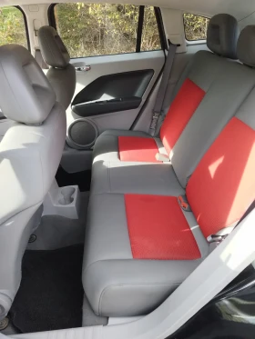 Dodge Caliber 2.0CRDI | Mobile.bg    16