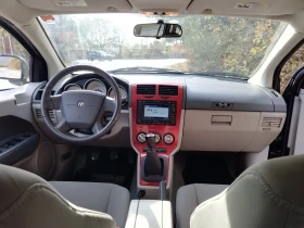 Dodge Caliber 2.0CRDI | Mobile.bg    11