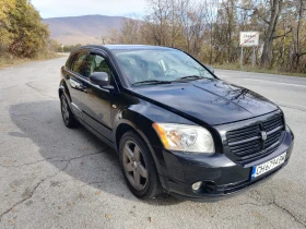 Dodge Caliber 2.0CRDI | Mobile.bg    4