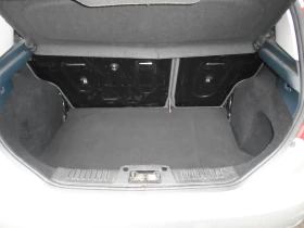 Ford Fiesta 1.4 ГАЗ, снимка 11