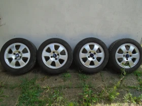 Ford Fiesta 1.4 ГАЗ, снимка 9