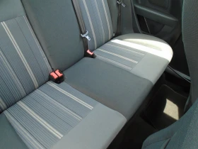 Ford Fiesta 1.4 ГАЗ, снимка 8