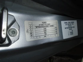 Ford Fiesta 1.4 ГАЗ, снимка 14