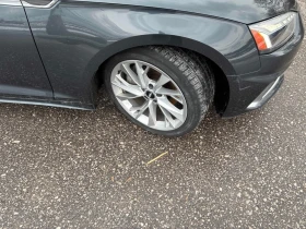 Audi A5 * Komfort * CARFAX * БЕЗ ПЪРВОНАЧАЛНА ВНОСКА - 46300 лв. / 23672.81 € - 62738354 7
