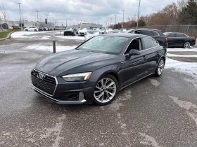 Audi A5 * Komfort * CARFAX * БЕЗ ПЪРВОНАЧАЛНА ВНОСКА