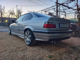 BMW 318 1.8is