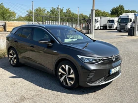 VW ID.4 Pro Performance 1st edition , снимка 1