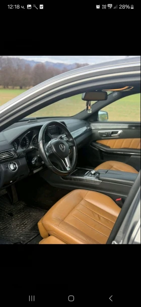 Mercedes-Benz 350, снимка 6