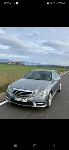 Mercedes-Benz 350, снимка 1