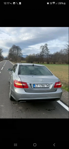 Mercedes-Benz 350, снимка 4