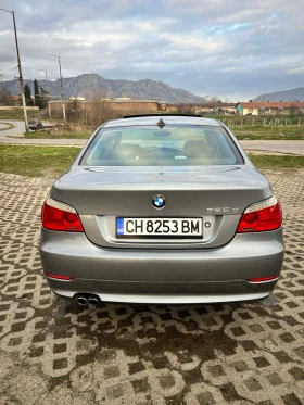 BMW 525, снимка 7