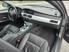 BMW 525, снимка 15