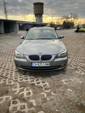 BMW 525, снимка 4