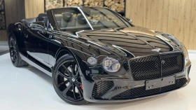 Bentley Continental gt GTC V8 | BlackLine | 18000 km  - 205000 € / 400945.15 лв. - 16293971 3