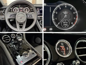 Bentley Continental gt GTC V8 | BlackLine | 18000 km  - 205000 € / 400945.15 лв. - 16293971 11