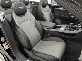 Bentley Continental gt GTC V8 | BlackLine | 18000 km  - 205000 € / 400945.15 лв. - 16293971 9