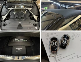 Bentley Continental gt GTC V8 | BlackLine | 18000 km  - 205000 € / 400945.15 лв. - 16293971 17