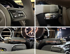 Bentley Continental gt GTC V8 | BlackLine | 18000 km  - 205000 € / 400945.15 лв. - 16293971 12