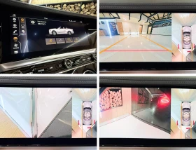 Bentley Continental gt GTC V8 | BlackLine | 18000 km  - 205000 € / 400945.15 лв. - 16293971 14