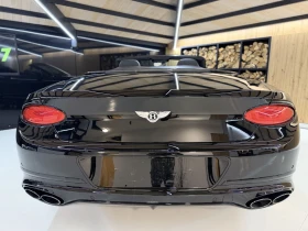 Bentley Continental gt GTC V8 | BlackLine | 18000 km  - 205000 € / 400945.15 лв. - 16293971 5