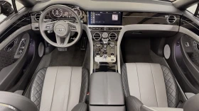 Bentley Continental gt GTC V8 | BlackLine | 18000 km  - 205000 € / 400945.15 лв. - 16293971 7