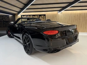 Bentley Continental gt GTC V8 | BlackLine | 18000 km  - 205000 € / 400945.15 лв. - 16293971 6