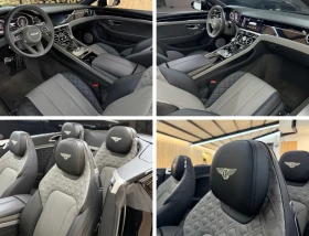 Bentley Continental gt GTC V8 | BlackLine | 18000 km  - 205000 € / 400945.15 лв. - 16293971 10